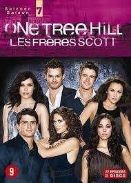 ONE TREE HILL SEIZOEN 7, Verzenden, Zo goed als nieuw
