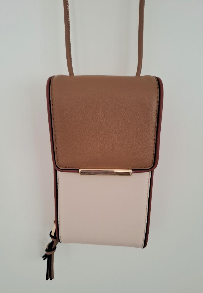phone holder handtas klein, Ophalen of Verzenden, Nieuw, Handtas