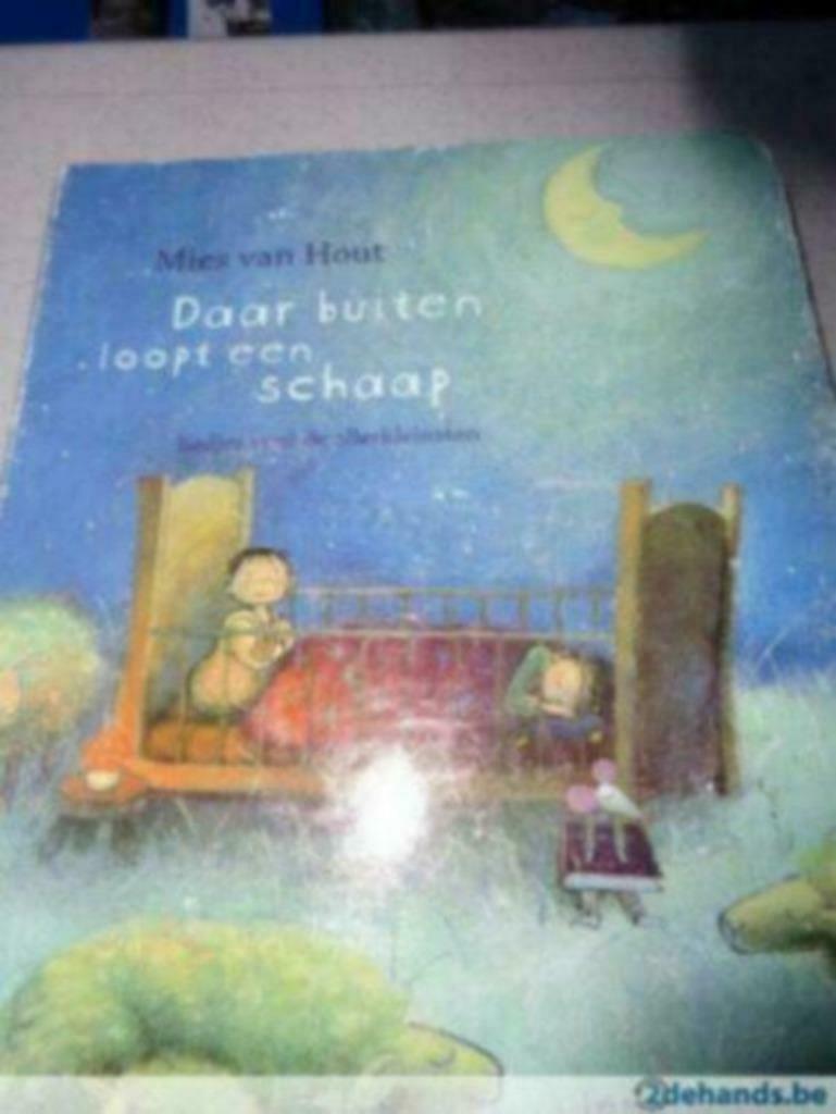 Boekje en CD met traditionele kinderliedjes, Cd's en Dvd's, Ophalen of Verzenden