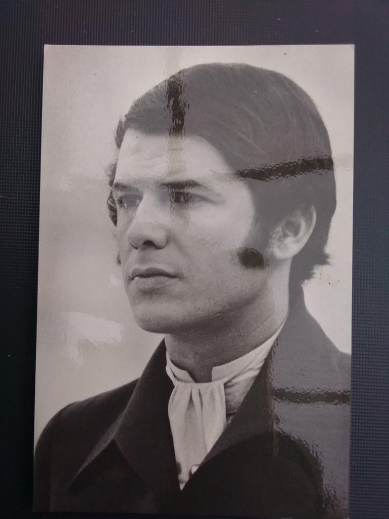 Foto van Adamo, Collections, Enlèvement ou Envoi, Comme neuf