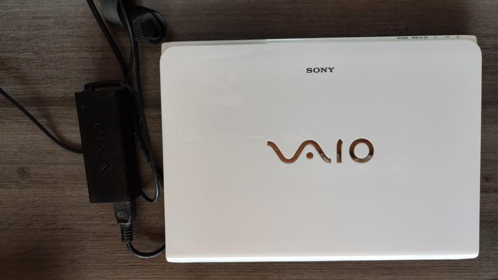 15" Sony Vaio i5, 640gb, Ophalen, 4 GB of minder, 15 inch, Zo goed als nieuw
