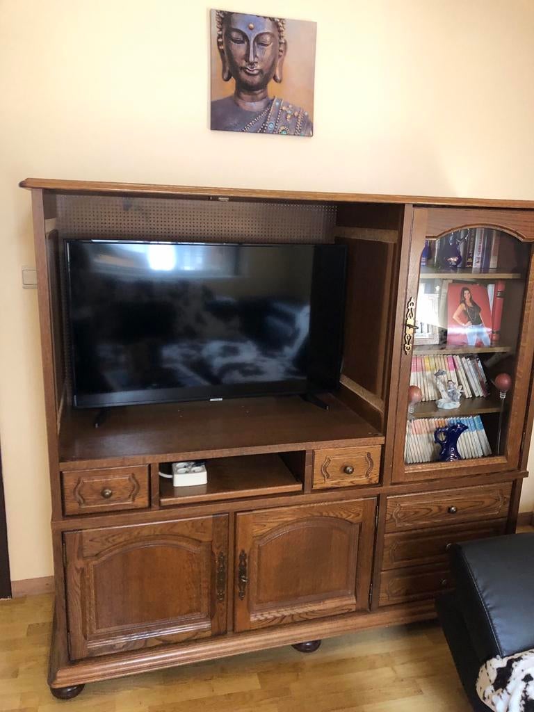 Meuble TV, Enlèvement, Comme neuf