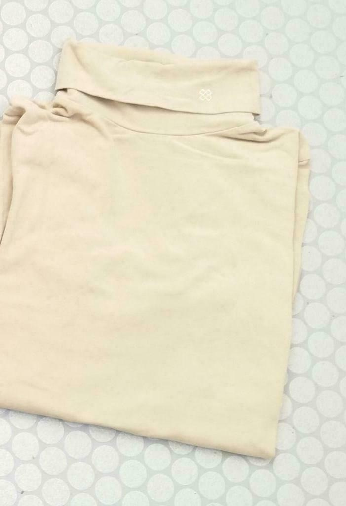 Coltrui, merk Terre Bleue, maat 42, Terre Bleue, Beige, Maat 42/44 (L), Ophalen of Verzenden