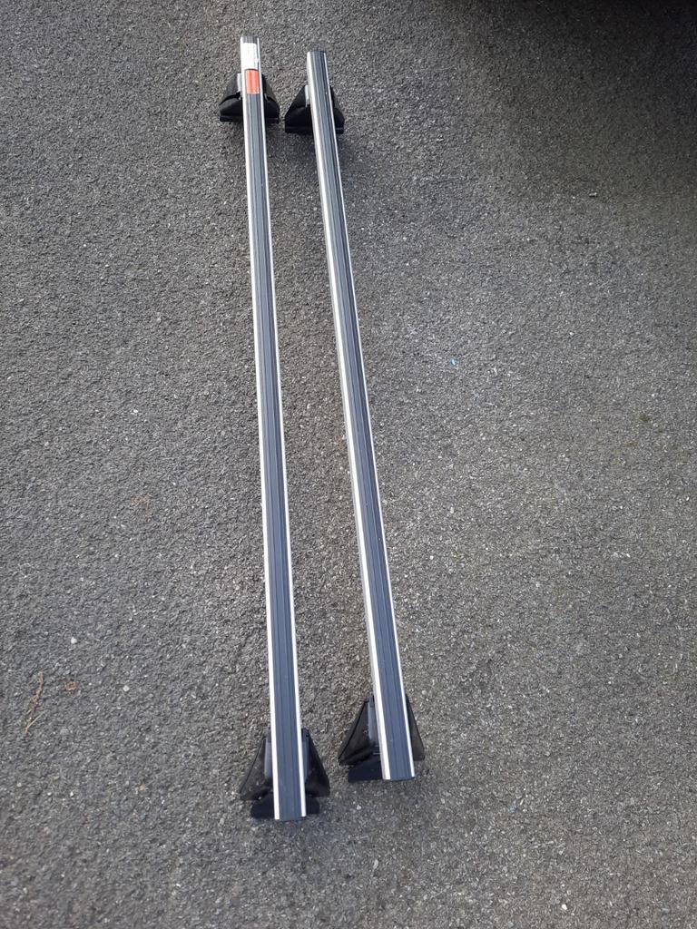 Audi A3 dakdragers ( Porte bagage ) ., Ophalen of Verzenden, Audi