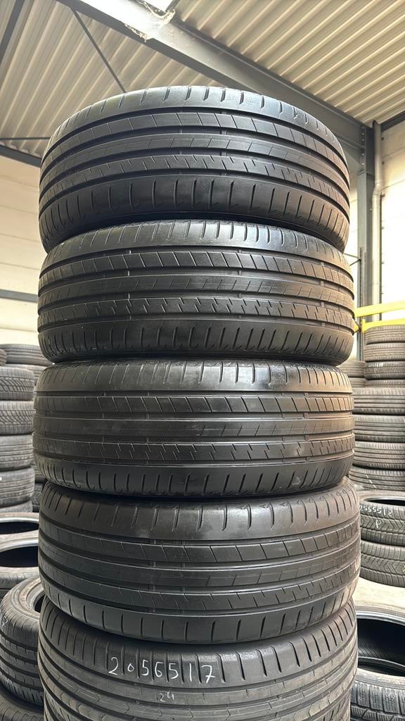 2454520 245/45/20  245/45R20 zomer merk Bridgestone, Auto-onderdelen, Ophalen