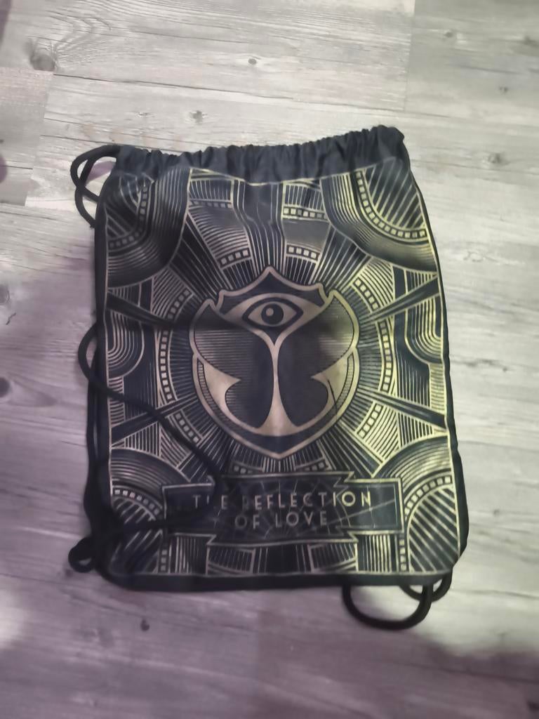 Tomorrowland, Handtassen en Accessoires, Ophalen of Verzenden