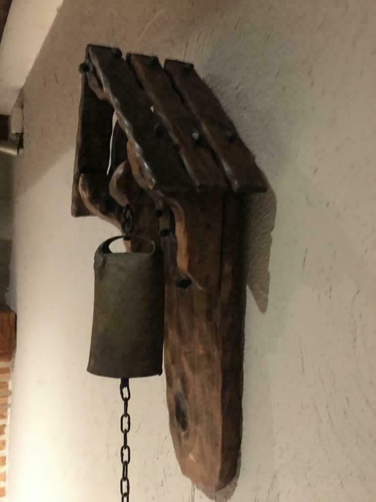 appel, Enlèvement