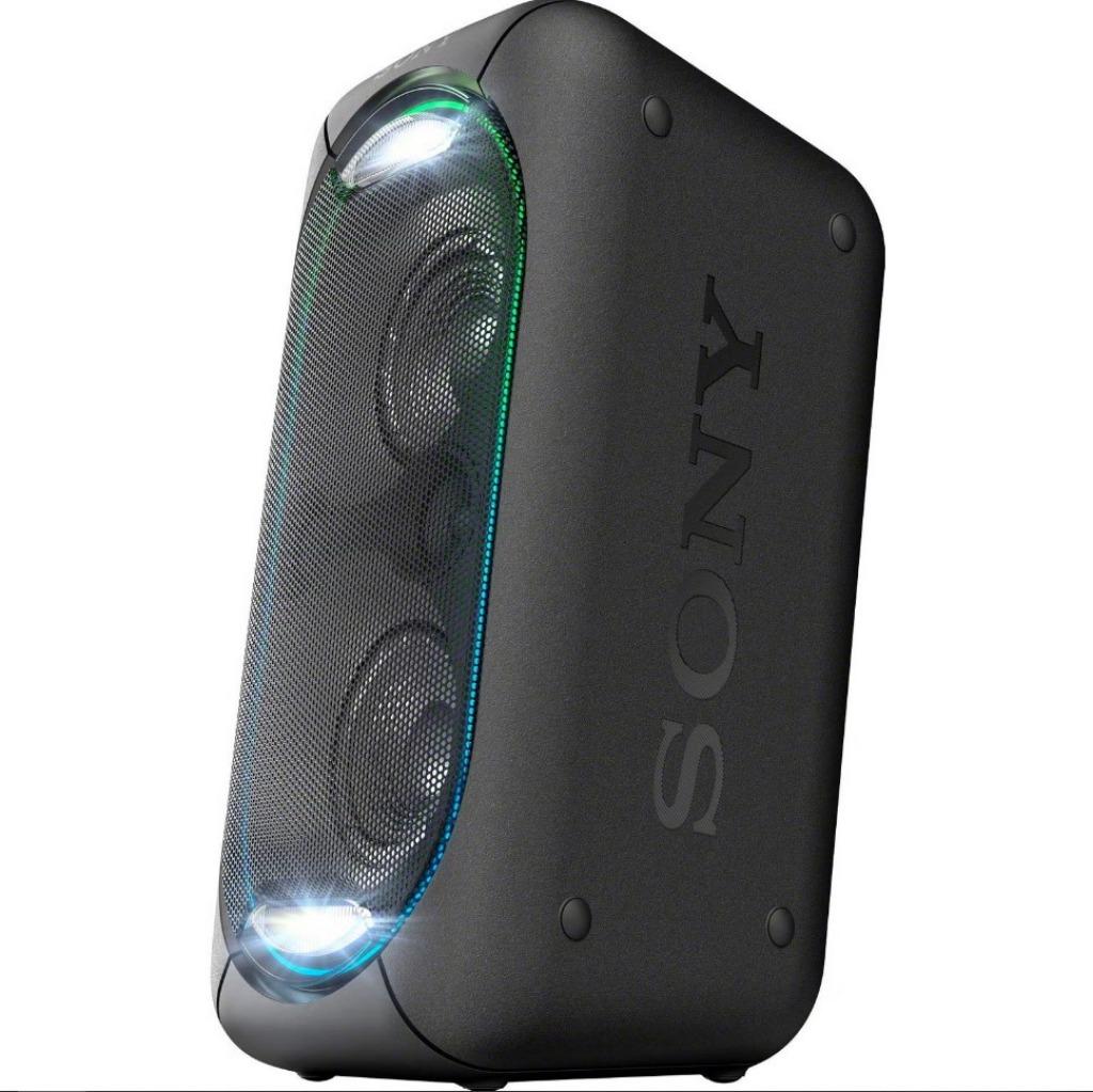 recherche sony gtk xb-60, TV, Hi-fi & Vidéo, Enceintes, Subwoofer, Comme neuf, Enlèvement, Sony