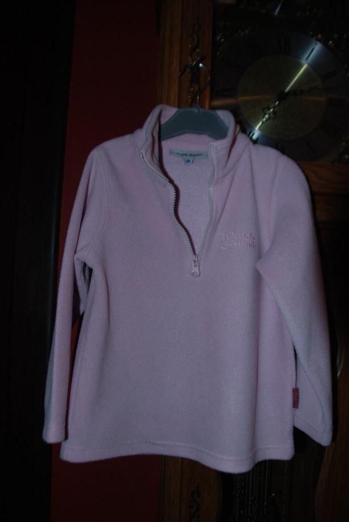 Sweats fille T5/6 ans Très bon état à 3€ pièce!, Enfants & Bébés, Vêtements enfant | Taille 116, Enlèvement ou Envoi, Pull ou Veste