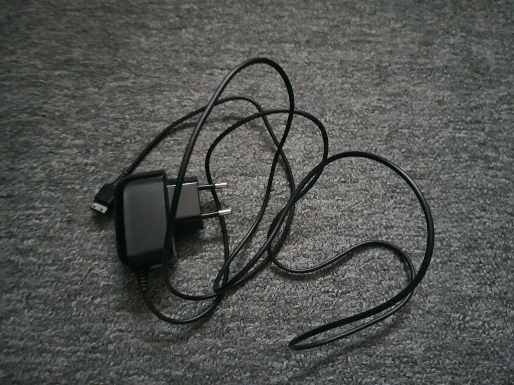 Samsung oplader, Télécoms, Téléphonie mobile | Chargeurs pour téléphone, Enlèvement ou Envoi, Utilisé, Samsung