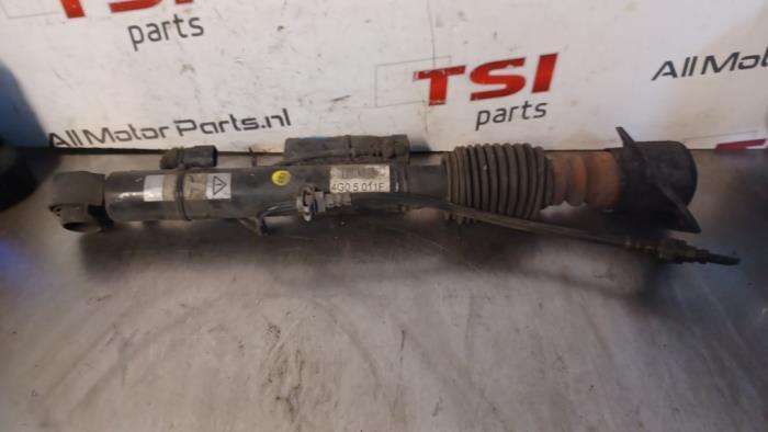 Schokdemper links-achter van een Audi RS6, Auto-onderdelen, Gebruikt, -, -, -