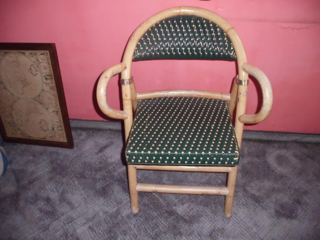 Vintage klapstoel, Antiek en Kunst, Ophalen