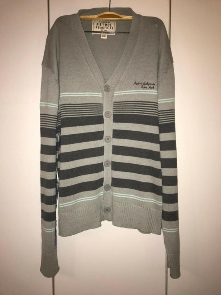 Petrol Industries Vest - maat XXL*, Petrol Industries, Overige maten, Ophalen of Verzenden, Zo goed als nieuw