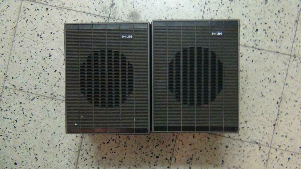tourne disque, Enlèvement ou Envoi, Utilisé, Tourne-disque, Philips