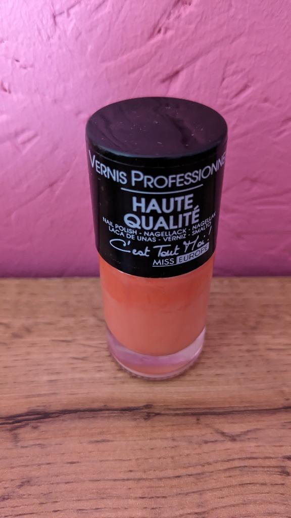 Nagellak, Ophalen of Verzenden, Nieuw, Handen en Nagels, Make-up