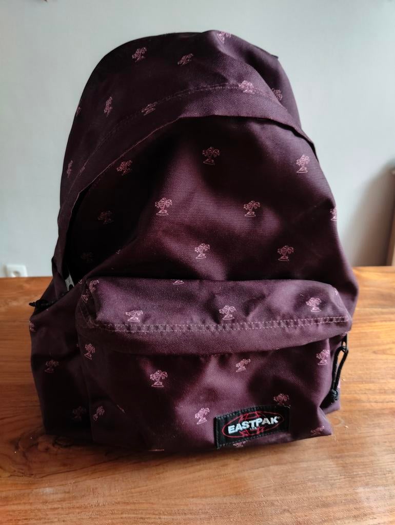 Rugzak eastpak, Handtassen en Accessoires, Tassen | Rugtassen, Ophalen, Eastpak