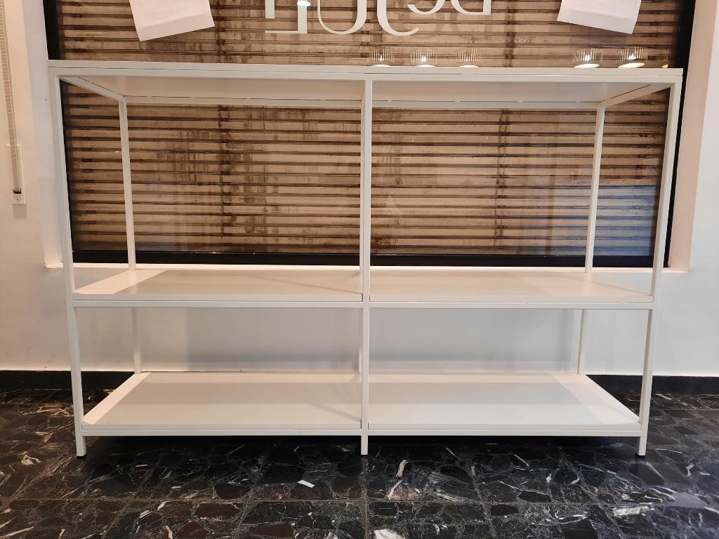 Etagère, Enlèvement, Neuf