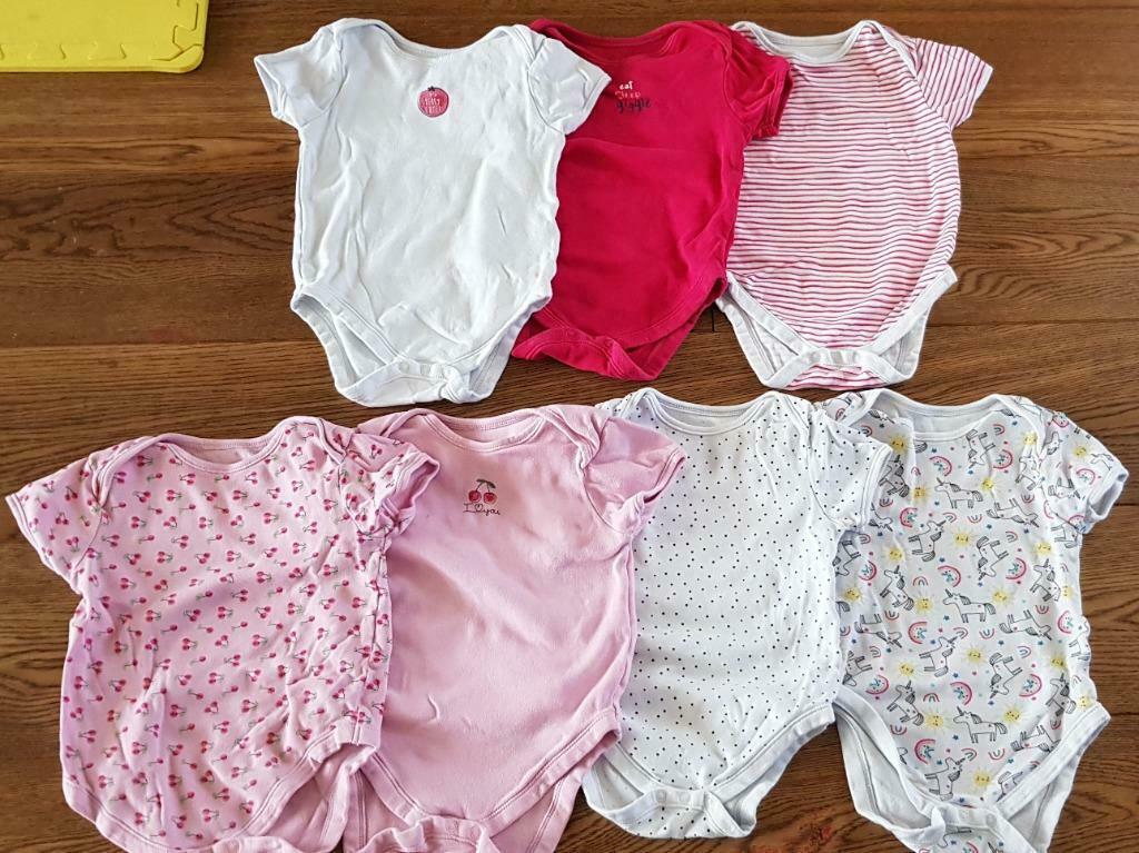 Body's korte mouwen Primark 98, Enfants & Bébés, Vêtements enfant | Taille 98, Enlèvement ou Envoi, Vêtements de nuit ou Sous-vêtements