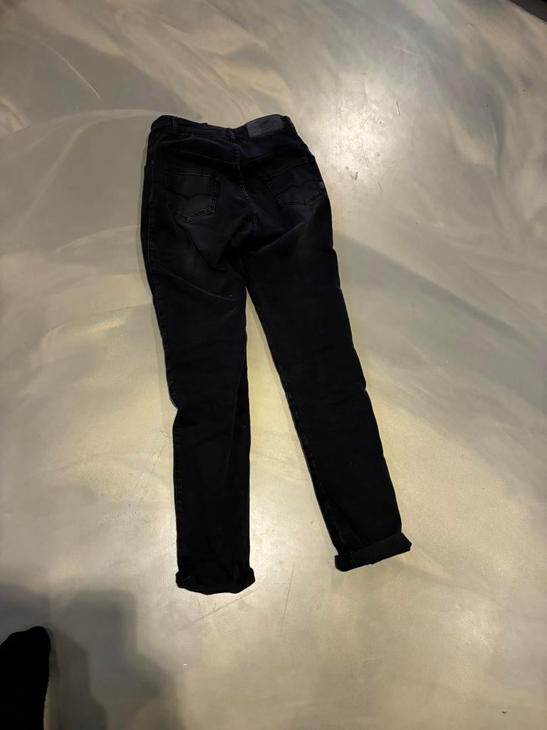 Dames broek, Motoren, Harley Davidson, Ophalen of Verzenden, Dames, Broek | textiel