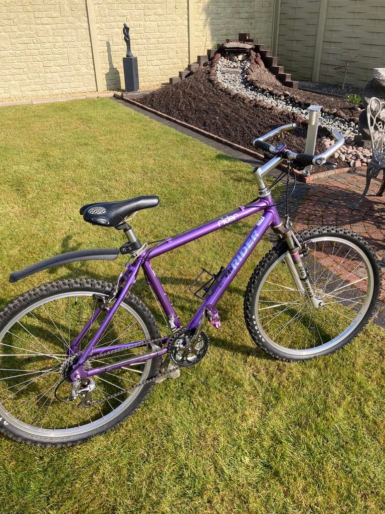 Mountainbike Rider., Fietsen en Brommers, Ophalen, Gebruikt