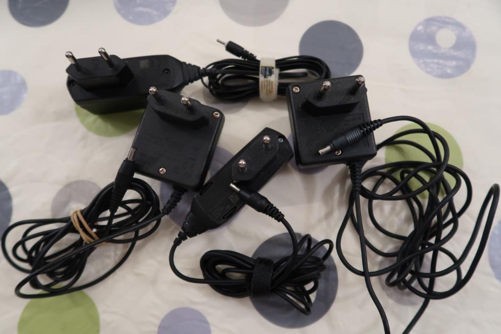 Nokia opladers, Telecommunicatie, Mobiele telefoons | Telefoon-opladers, Ophalen, Gebruikt, Nokia