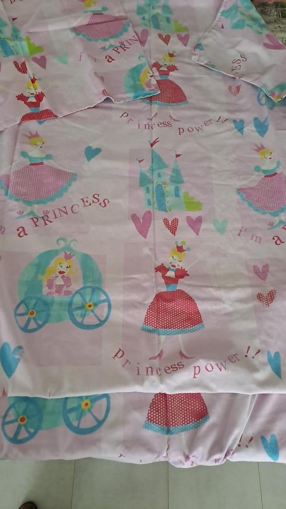 housse de couette pour 1 personne, Enlèvement, Housse de couette