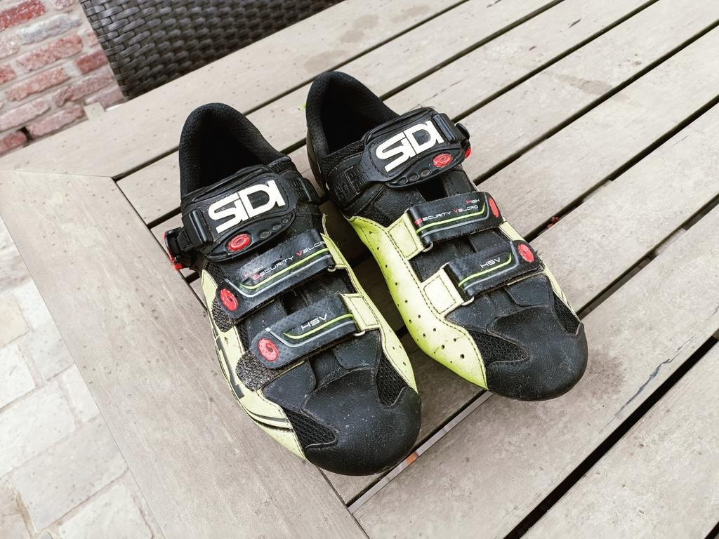 SIDI 45, Ophalen of Verzenden, Zo goed als nieuw