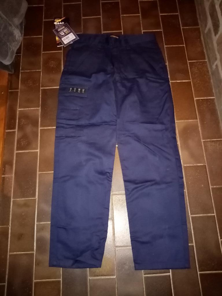werkbroek blaklader, Ophalen of Verzenden, Nieuw