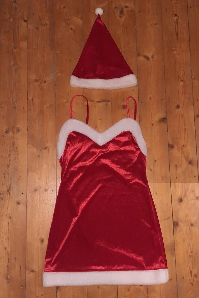 Set de Noël 2 pièces « S », Enlèvement ou Envoi, Comme neuf, Taille 36 (S), Vêtements