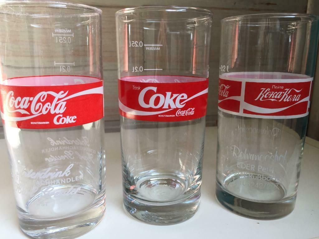 Coca Cola verzameling, Ophalen, Zo goed als nieuw, Gebruiksvoorwerp