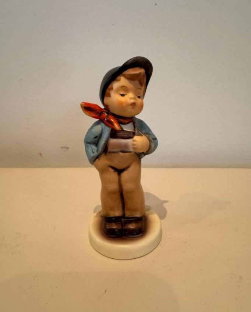 Hummel #560 "Lucky Fellow", Enlèvement, Neuf, Hummel