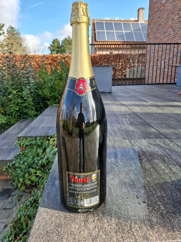 Bieren, Enlèvement, Neuf, Bouteille(s), Duvel