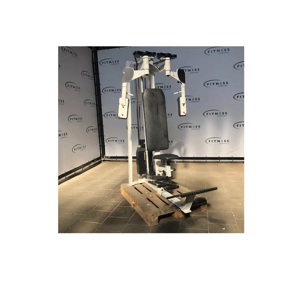 Pectoral – Chest/Fly Machine – Pec Deck, Sport en Fitness, Fitnessmaterialen, Gebruikt, Overige typen, Armen, Benen, Borst, Buik