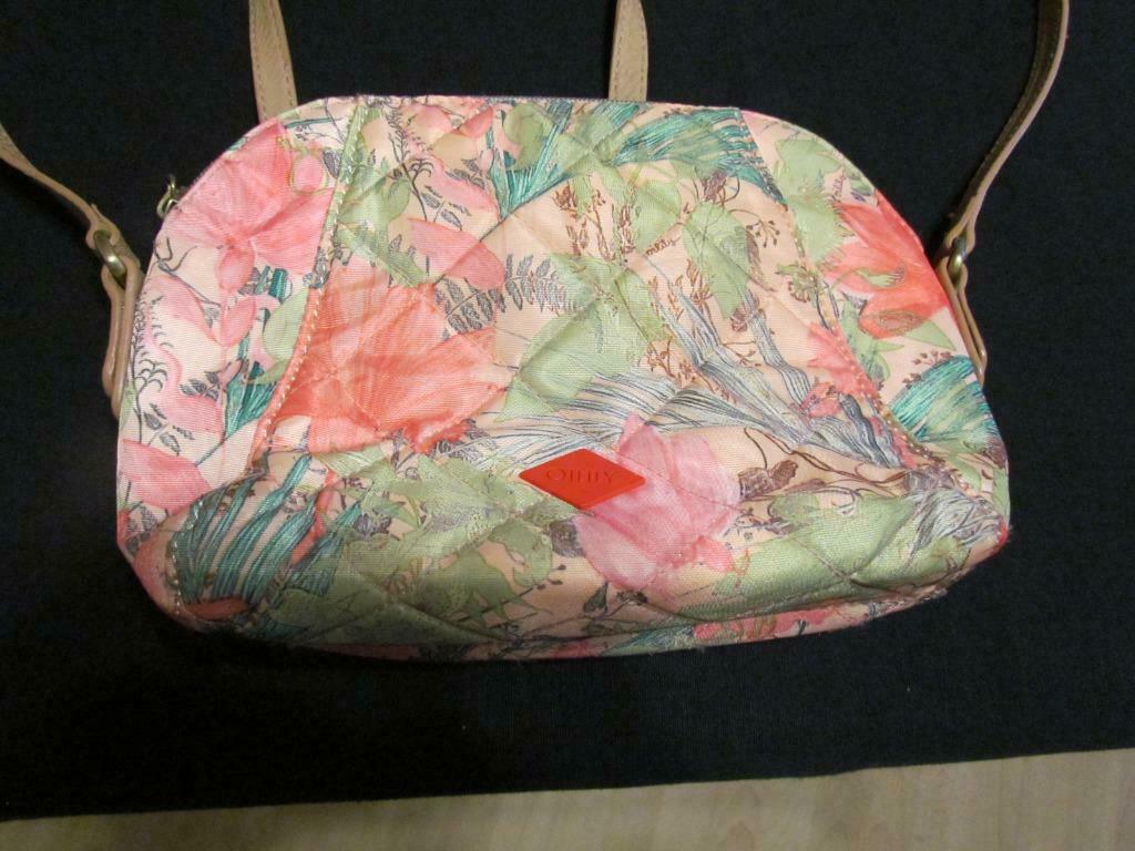 Tasje Oilily, Enlèvement ou Envoi, Utilisé, Autres couleurs, Oilily