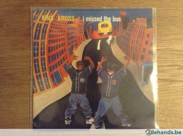 single kris kross