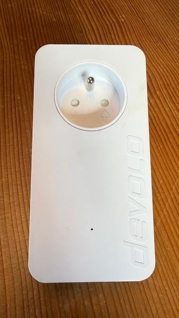 Devolo dLAN 550 duo+, Enlèvement, Utilisé, Devolo