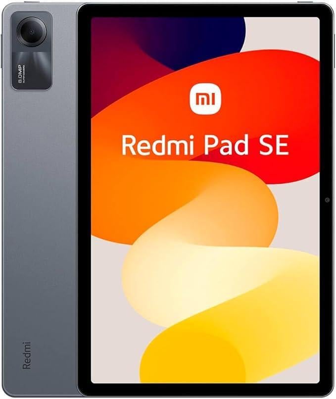 Tablette redmi 11 pouces neuve 128Go (4 tablettes dispos), Computers en Software, Android Tablets, 11 inch, Uitbreidbaar geheugen