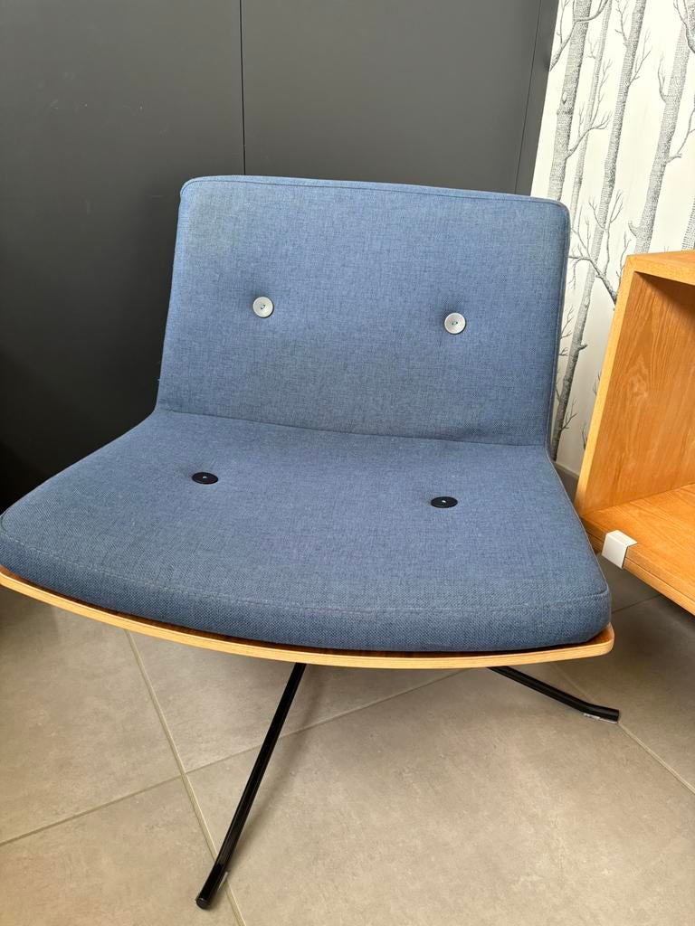 Bolia design zetel, Huis en Inrichting, Ophalen, Zo goed als nieuw