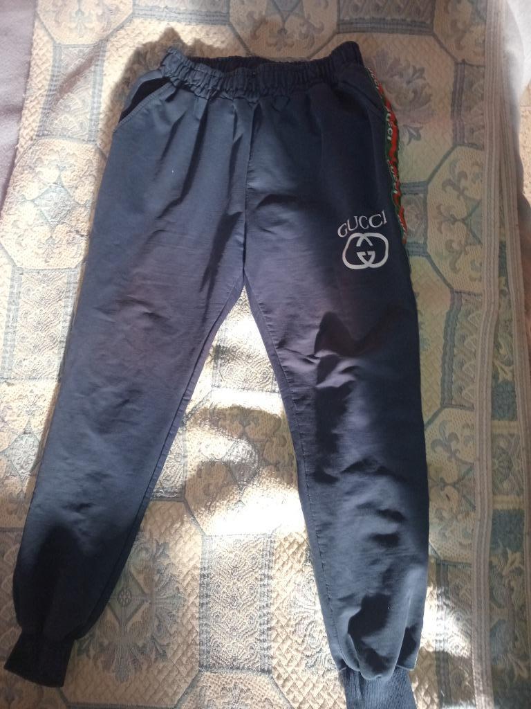 Training gucci, XL, Enlèvement ou Envoi, Comme neuf