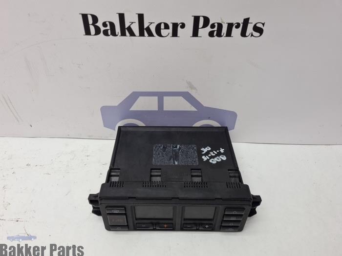 Kachel Bedieningspaneel van een Audi A4, Gebruikt, -, -, Audi