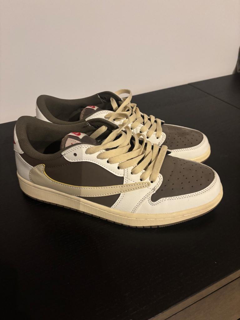Nike Air Jordan 1 Retro, Enlèvement, Neuf, Nike, Baskets
