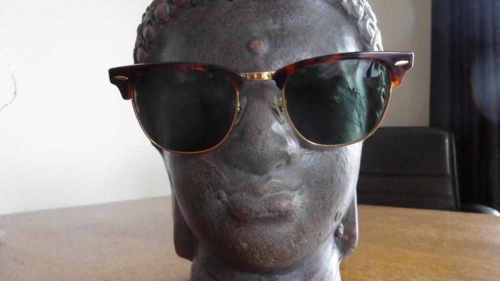 Prescription RAY BAN pour femmes +2 !, Enlèvement ou Envoi, Autres couleurs, Comme neuf, Ray-Ban