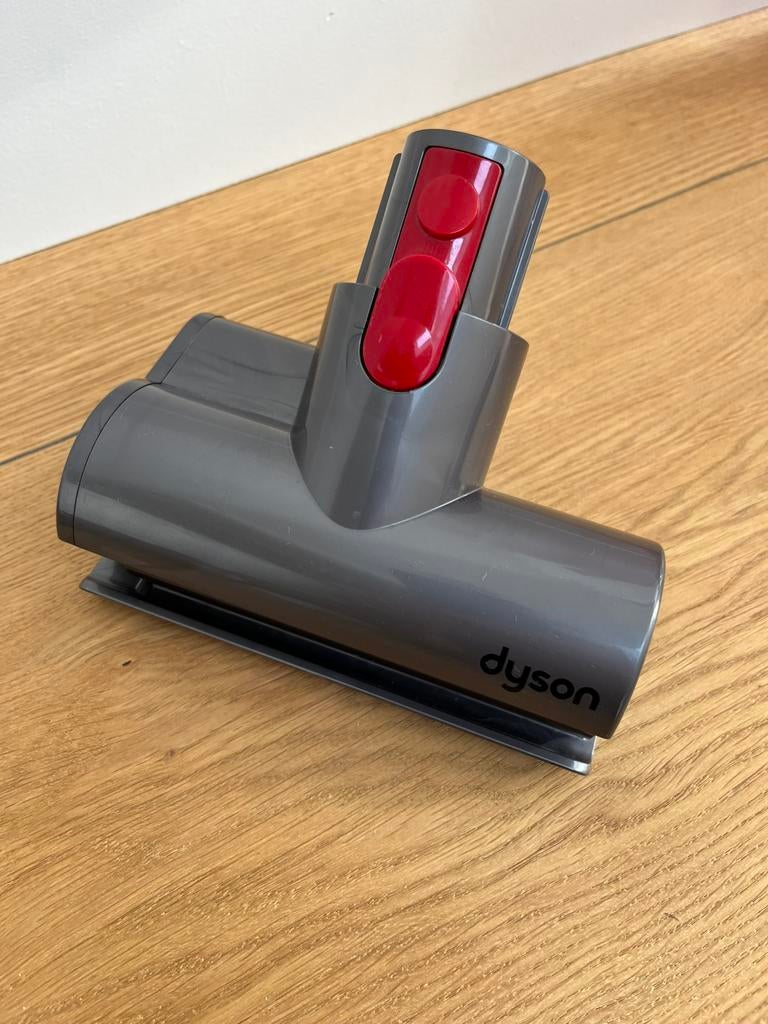 Mini brosse dyson, Electroménager, Enlèvement ou Envoi, Comme neuf