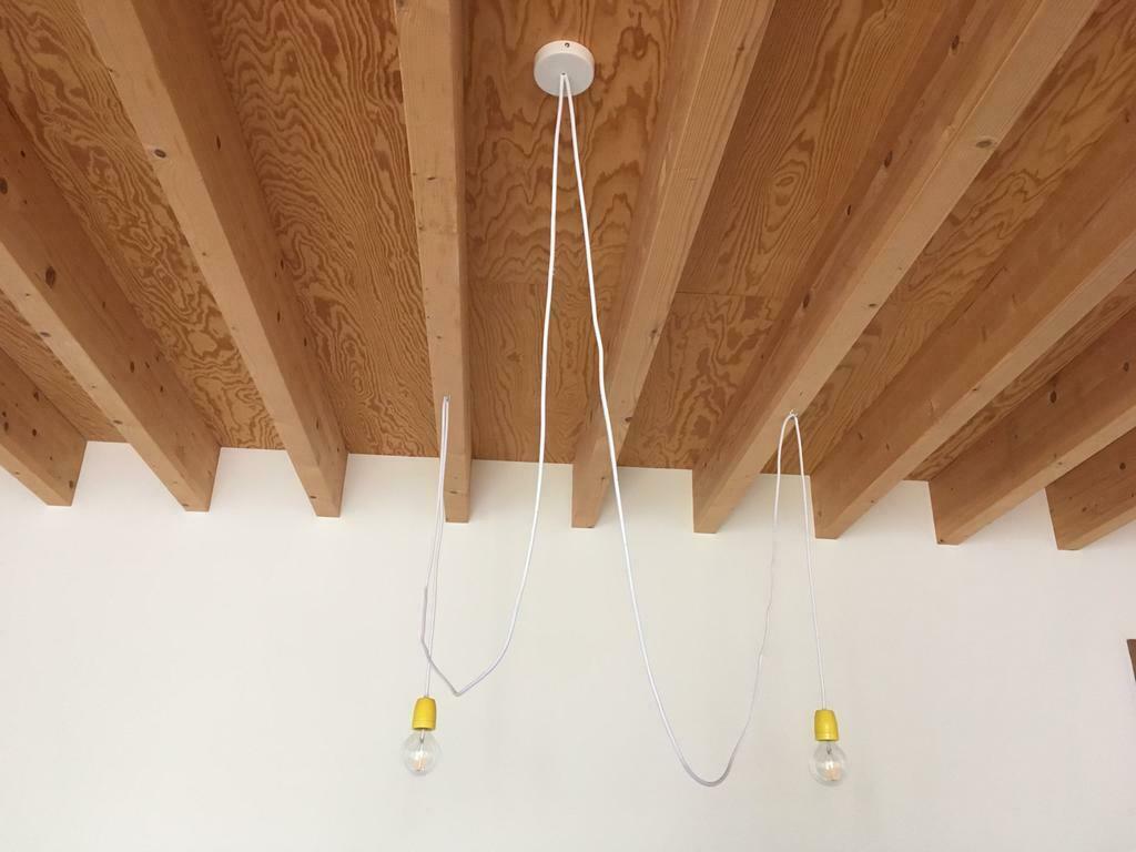 Calex hanglampen set, Ophalen of Verzenden