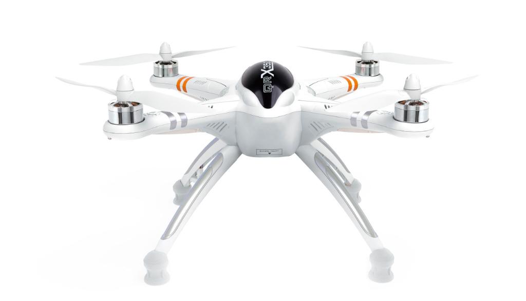 De Pro-versie Van De QRX350 Drone. 25min. 1km-2km Bereik, Ophalen of Verzenden, Nieuw, RTF (Ready to Fly)