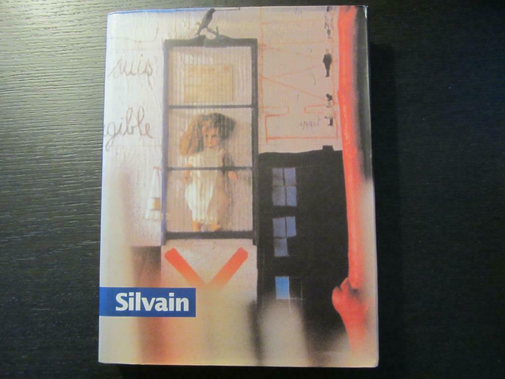 Silvain    -Marcel van Jole-, Boeken, Ophalen of Verzenden