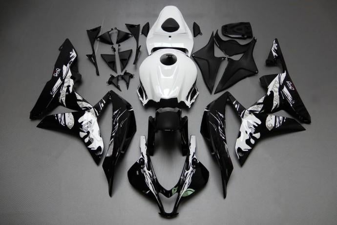 Carénage AVDB pour HONDA CBR 600 RR 2007 - 2008, Enlèvement ou Envoi, Neuf