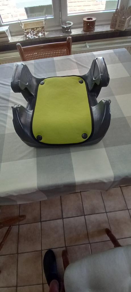 Verhoogkussen, Kinderen en Baby's, Overige merken, 22 t/m 36 kg, Ophalen of Verzenden, Gebruikt