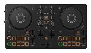 dj console, Ophalen, Zo goed als nieuw, Pioneer, Draagbaar