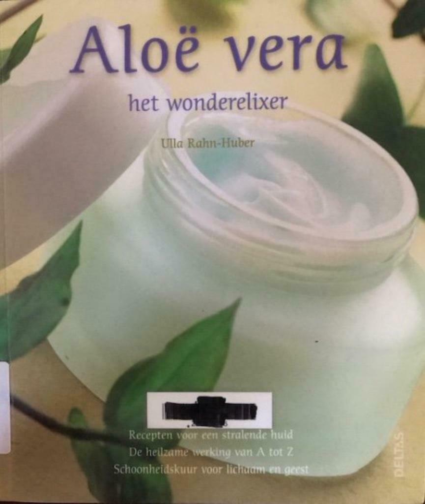 Aloe vera het wonderelixer, Enlèvement